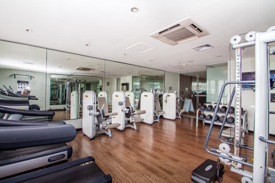 To Let 2 Bedroom Property for Rent in Cape Town City Centre Western Cape